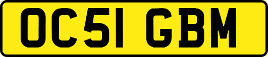 OC51GBM