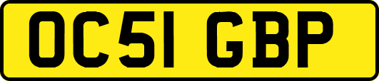 OC51GBP