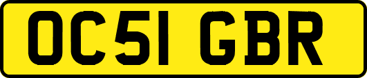 OC51GBR