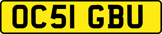 OC51GBU