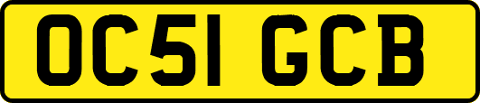 OC51GCB