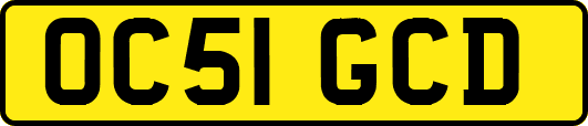 OC51GCD
