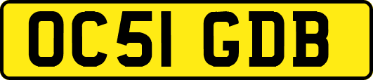 OC51GDB