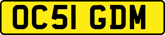 OC51GDM