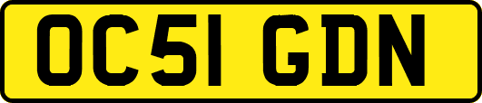 OC51GDN