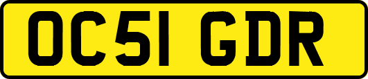 OC51GDR