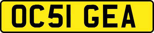 OC51GEA