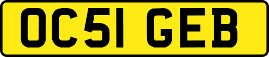 OC51GEB
