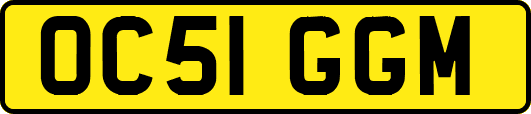 OC51GGM