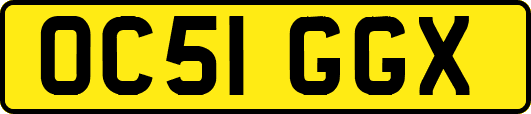 OC51GGX
