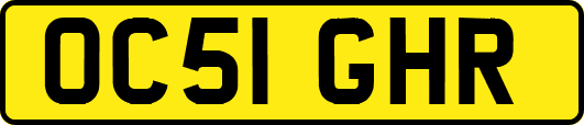 OC51GHR