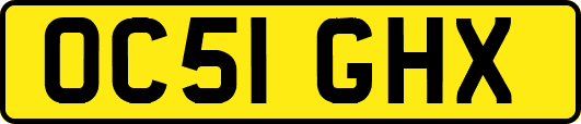 OC51GHX