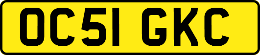 OC51GKC