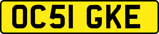 OC51GKE