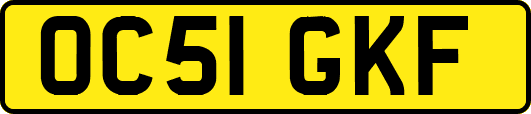 OC51GKF