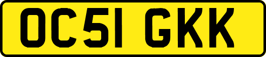 OC51GKK