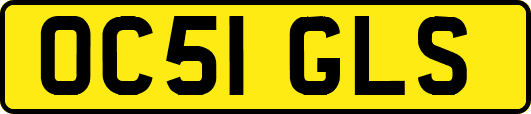 OC51GLS