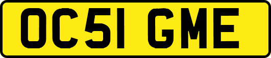 OC51GME