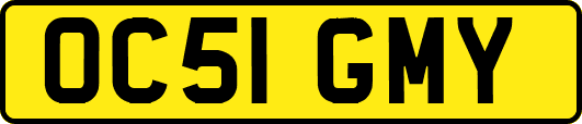 OC51GMY