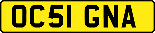 OC51GNA