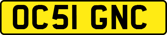 OC51GNC