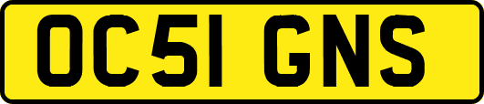 OC51GNS