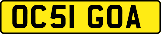 OC51GOA