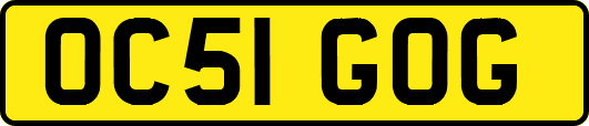 OC51GOG