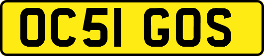 OC51GOS