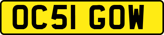 OC51GOW