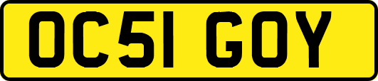 OC51GOY