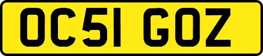 OC51GOZ