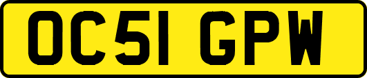 OC51GPW