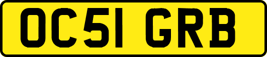 OC51GRB