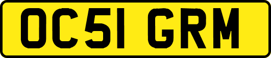 OC51GRM