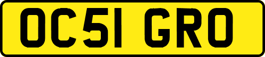 OC51GRO