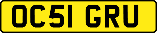 OC51GRU
