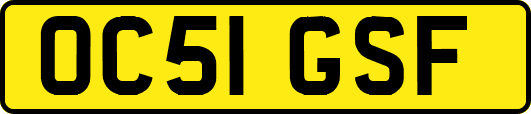 OC51GSF