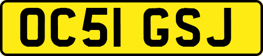 OC51GSJ