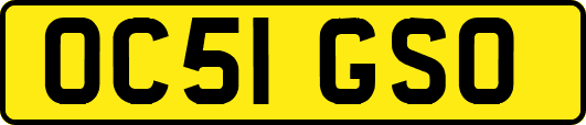 OC51GSO