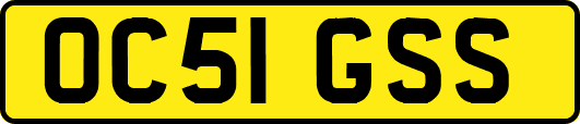 OC51GSS