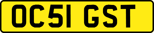 OC51GST