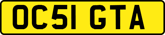 OC51GTA