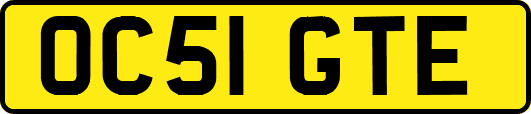 OC51GTE