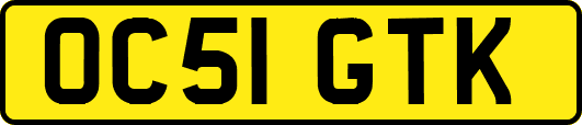 OC51GTK