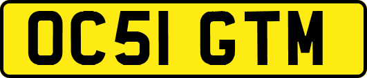 OC51GTM
