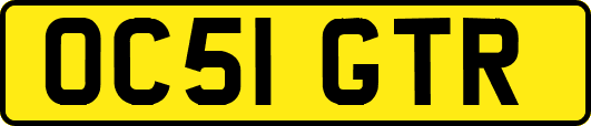 OC51GTR