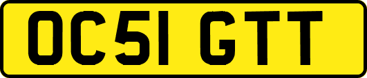 OC51GTT