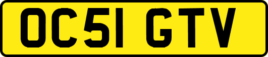 OC51GTV