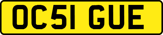 OC51GUE